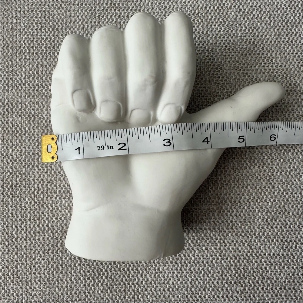 Thumb Up Wall Hook